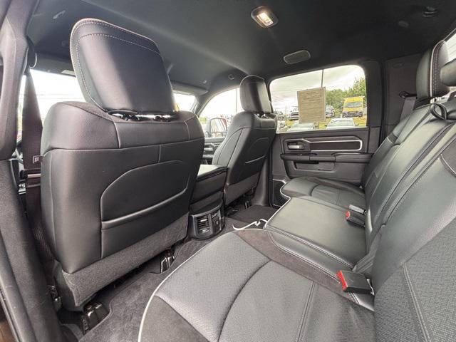used 2025 Ram 2500 car, priced at $67,997
