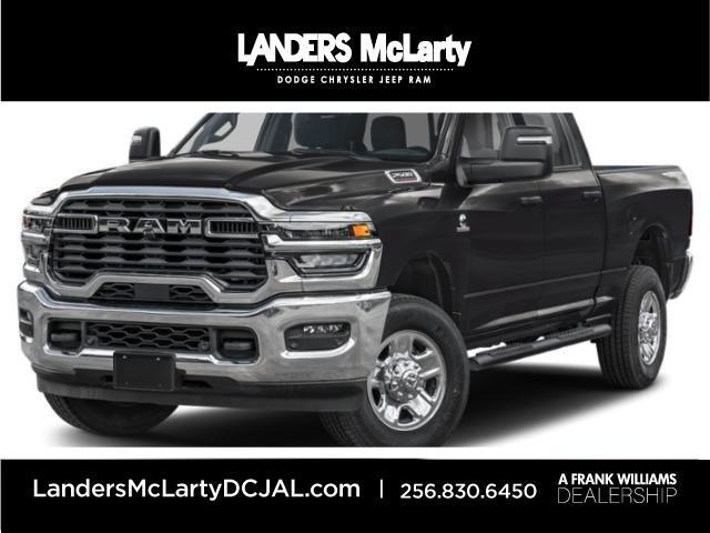 used 2025 Ram 2500 car, priced at $67,997