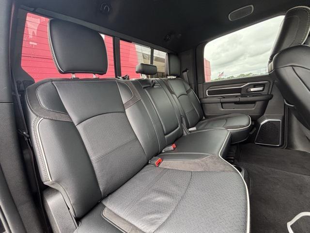 used 2025 Ram 2500 car, priced at $67,997