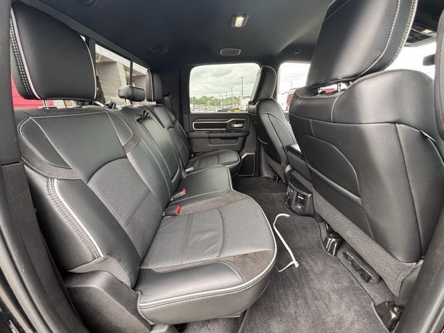 used 2025 Ram 2500 car, priced at $67,997