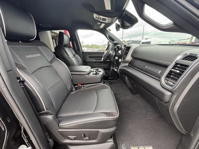 used 2025 Ram 2500 car, priced at $67,997