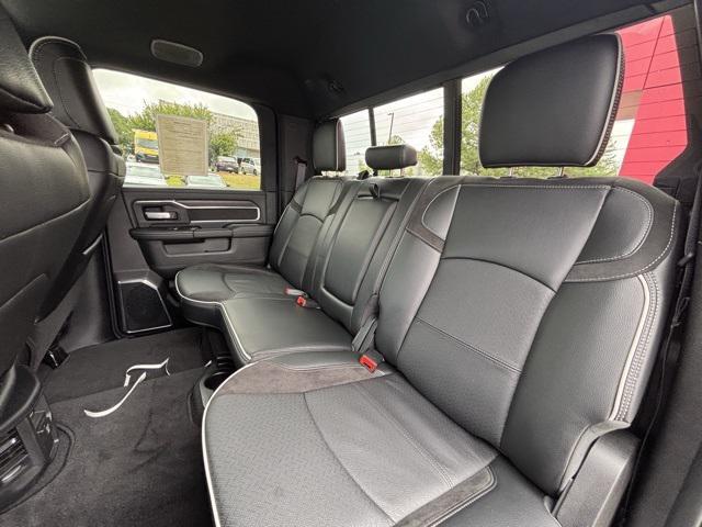 used 2025 Ram 2500 car, priced at $67,997