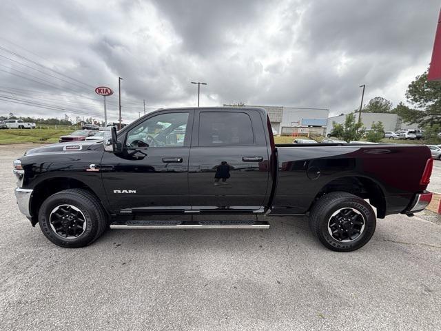 used 2025 Ram 2500 car, priced at $67,997