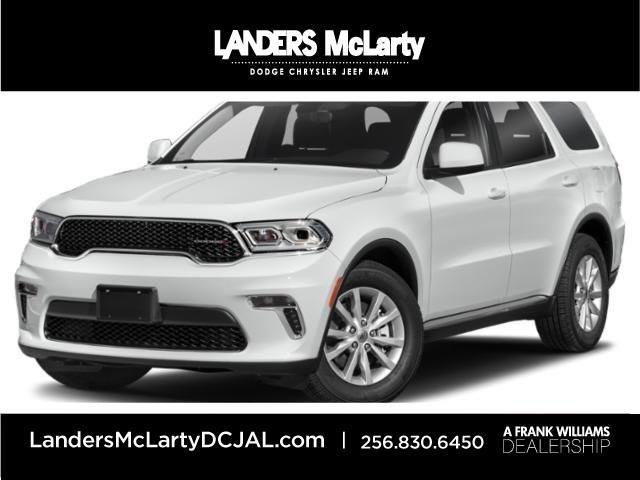 new 2023 Dodge Durango car, priced at $105,390