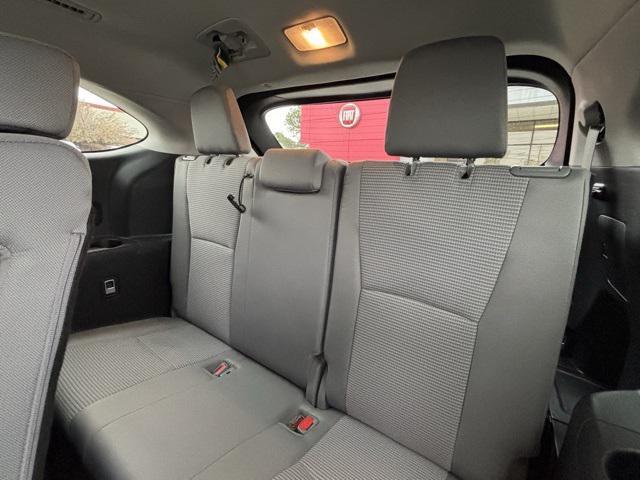 used 2023 Toyota Highlander car, priced at $32,767