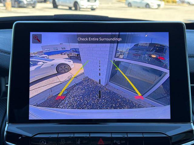 new 2025 Jeep Compass car, priced at $27,934