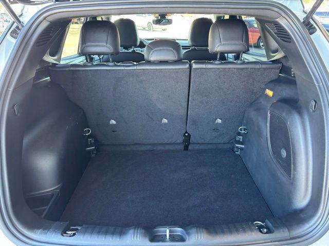 new 2025 Jeep Compass car, priced at $27,934