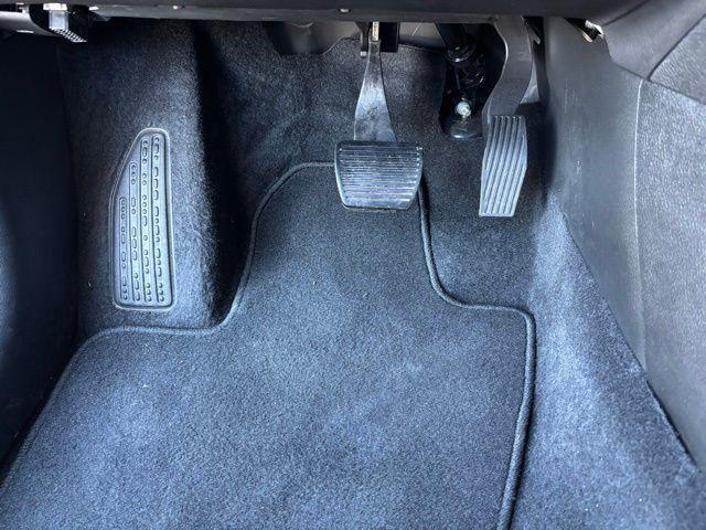 new 2025 Jeep Compass car, priced at $27,934