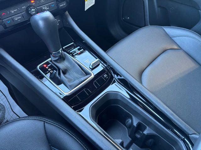 new 2025 Jeep Compass car, priced at $27,934