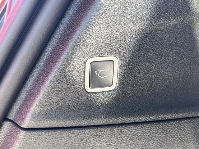 new 2026 Chrysler Pacifica car, priced at $54,110