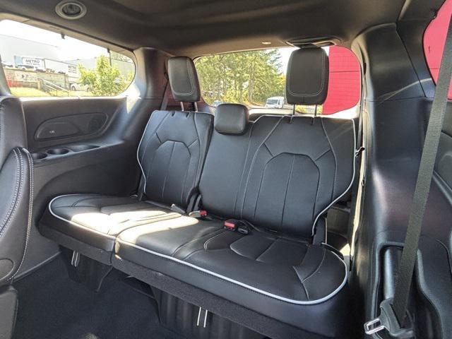 new 2026 Chrysler Pacifica car, priced at $54,110