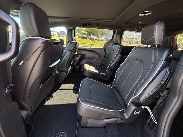 new 2026 Chrysler Pacifica car, priced at $54,110
