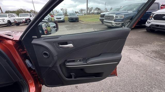 used 2023 Dodge Charger car, priced at $24,995