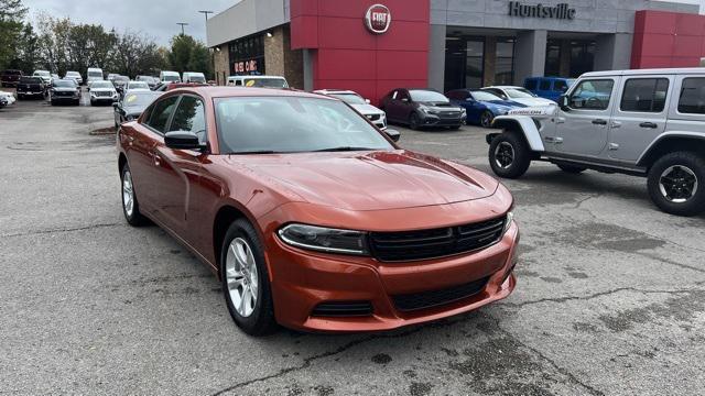 used 2023 Dodge Charger car, priced at $24,995