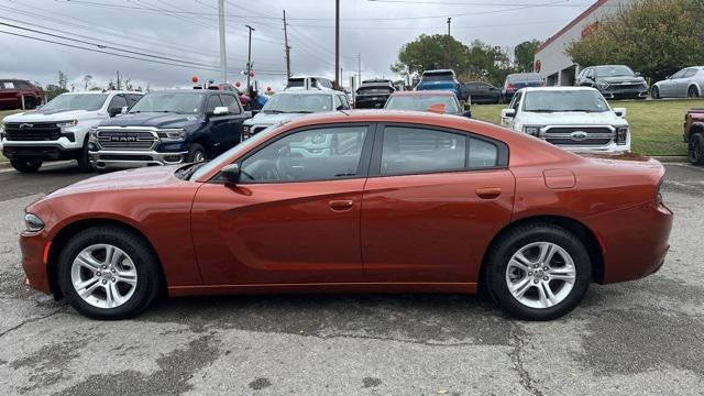 used 2023 Dodge Charger car, priced at $24,995