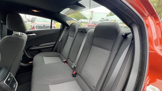 used 2023 Dodge Charger car, priced at $24,995