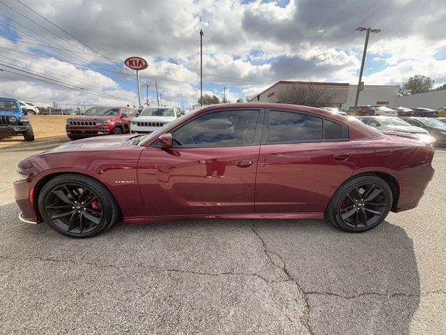 used 2022 Dodge Charger car, priced at $35,105