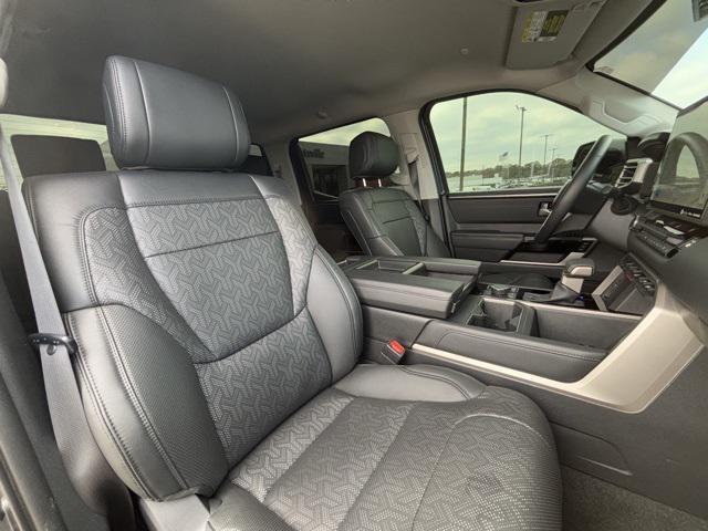 used 2023 Toyota Tundra car, priced at $50,950