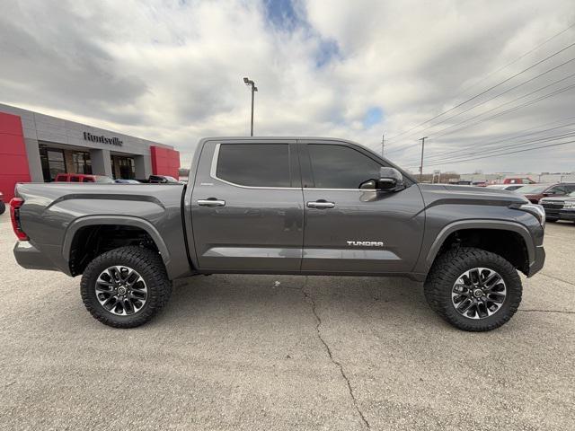 used 2023 Toyota Tundra car, priced at $50,950