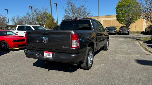 new 2024 Ram 1500 car, priced at $41,639