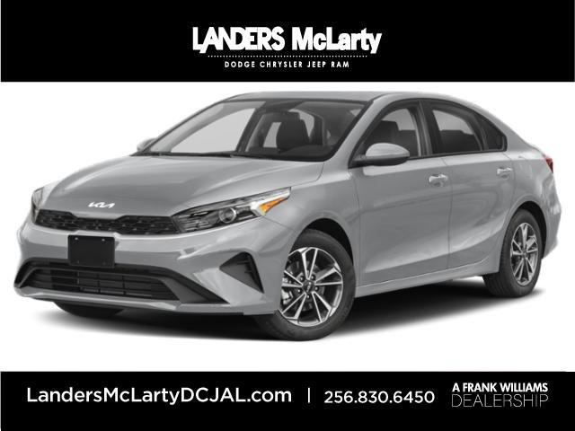 used 2024 Kia Forte car, priced at $19,999
