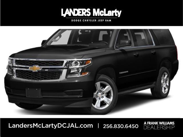 used 2019 Chevrolet Suburban car, priced at $26,990