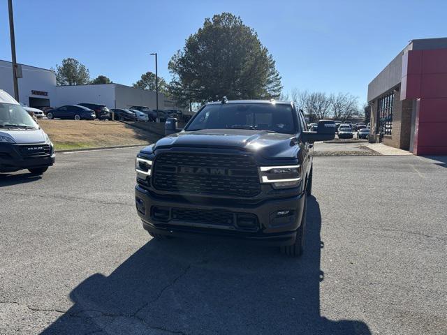 used 2024 Ram 2500 car, priced at $63,995