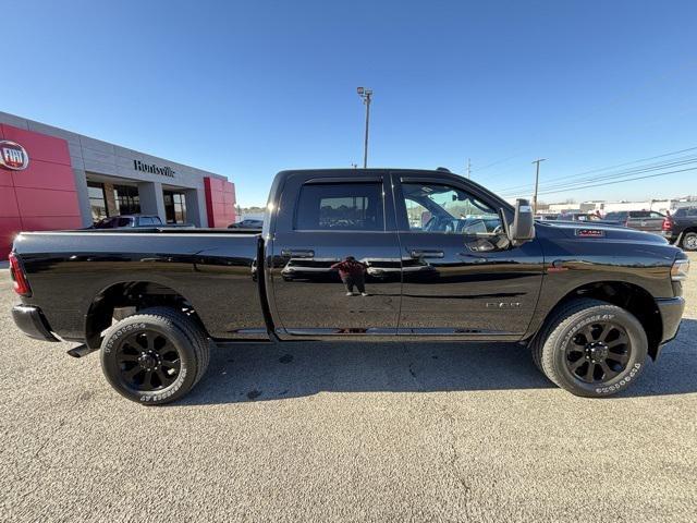 used 2024 Ram 2500 car, priced at $63,995