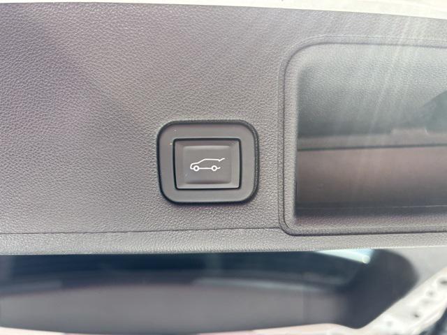 used 2023 GMC Terrain car, priced at $24,497