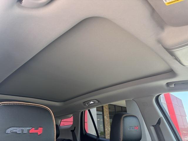 used 2023 GMC Terrain car, priced at $24,497