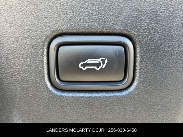 used 2024 Hyundai Tucson car, priced at $23,988