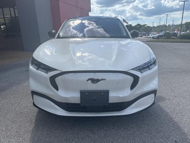 used 2021 Ford Mustang Mach-E car, priced at $27,497