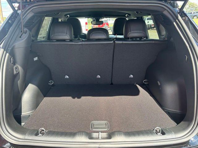 new 2026 Jeep Compass car, priced at $29,620