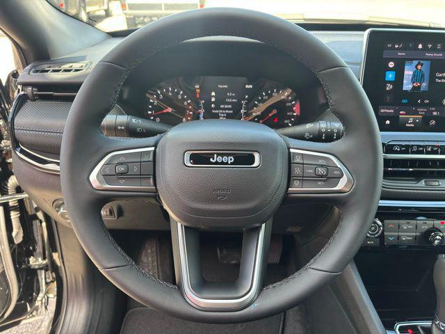 new 2026 Jeep Compass car, priced at $29,620