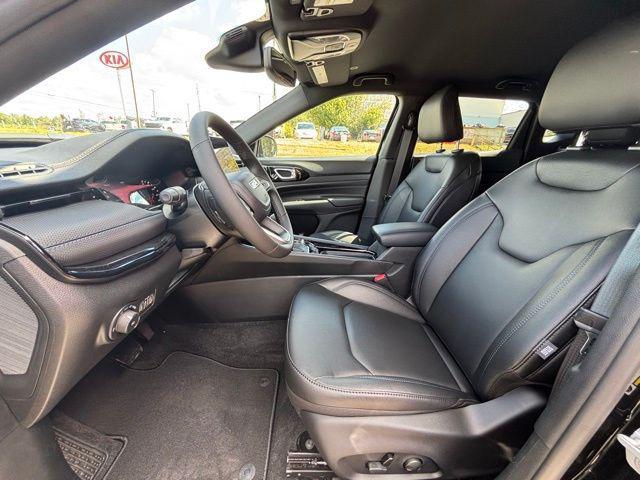 new 2026 Jeep Compass car, priced at $29,620