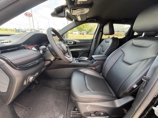 new 2026 Jeep Compass car, priced at $35,120