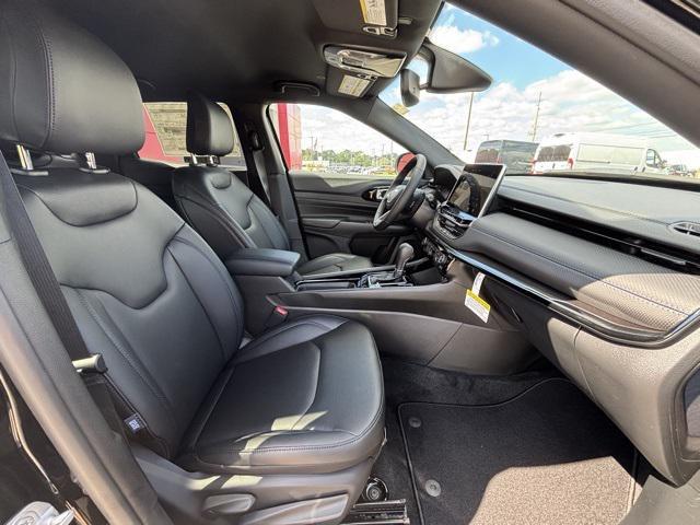 new 2026 Jeep Compass car, priced at $35,120