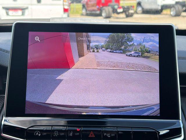 new 2026 Jeep Compass car, priced at $29,620