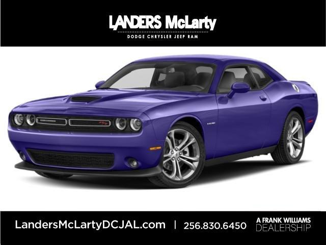 used 2023 Dodge Challenger car, priced at $41,995