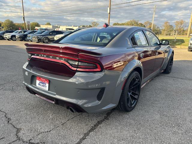 used 2023 Dodge Charger car, priced at $59,443