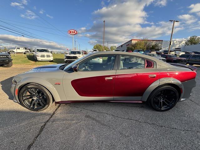 used 2023 Dodge Charger car, priced at $59,443