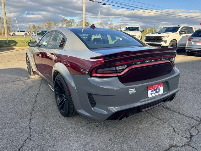 used 2023 Dodge Charger car, priced at $59,443