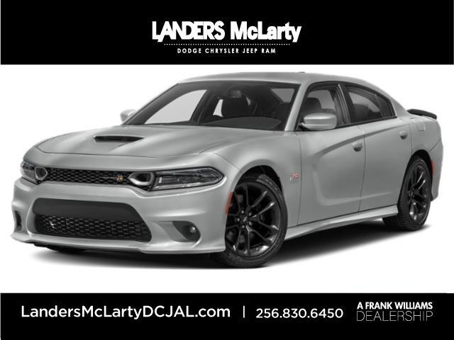 used 2023 Dodge Charger car, priced at $59,443