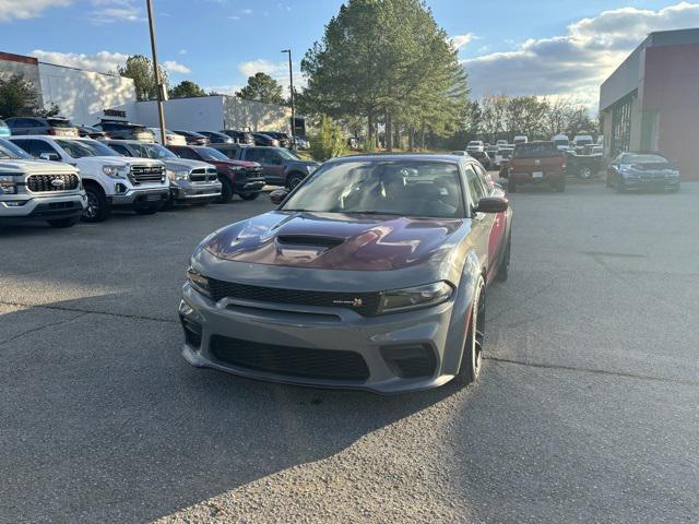 used 2023 Dodge Charger car, priced at $59,443