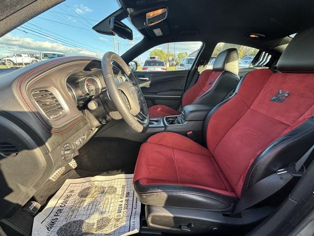 used 2023 Dodge Charger car, priced at $59,443