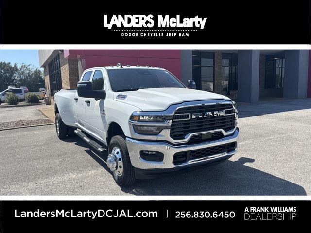new 2026 Ram 3500 car, priced at $69,830