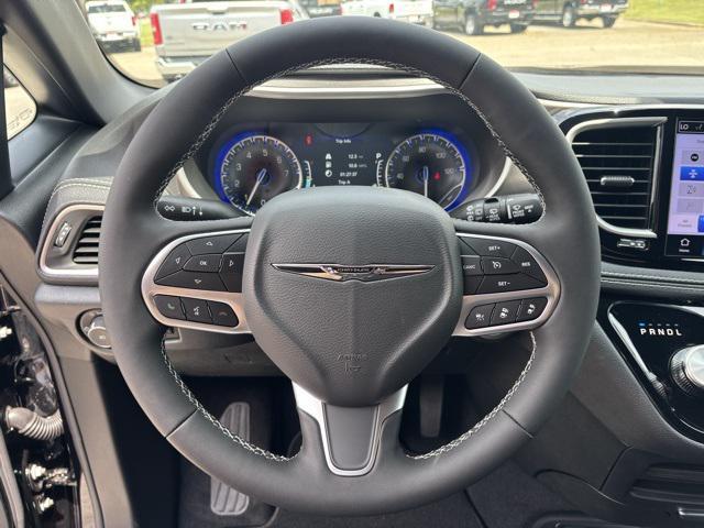 new 2026 Chrysler Pacifica car, priced at $37,710