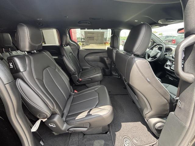 new 2026 Chrysler Pacifica car, priced at $37,710