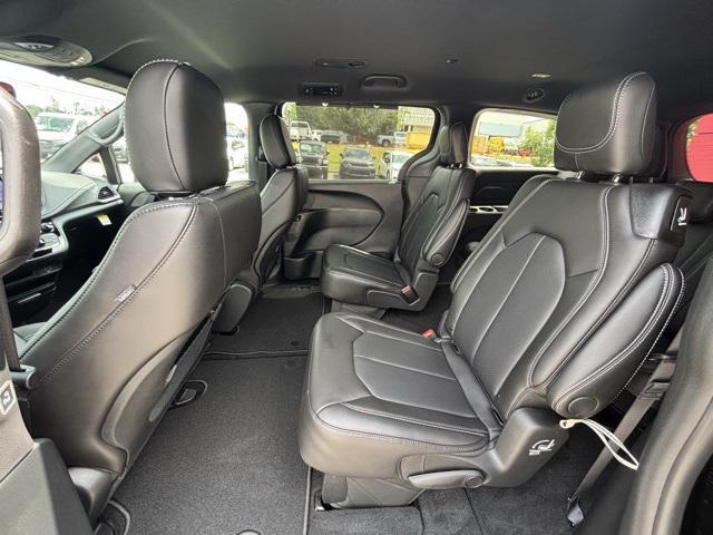 new 2026 Chrysler Pacifica car, priced at $37,710