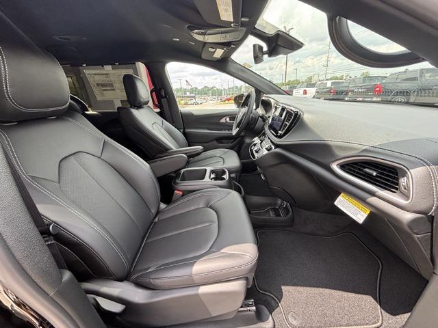 new 2026 Chrysler Pacifica car, priced at $37,710